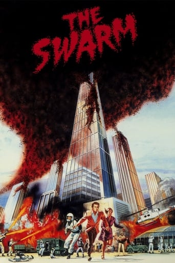 دانلود فیلم The Swarm 1978