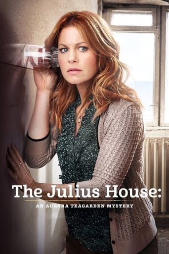 دانلود فیلم The Julius House: An Aurora Teagarden Mystery 2016