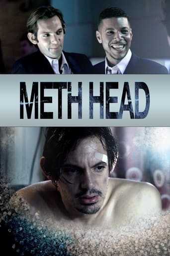 دانلود فیلم Meth Head 2013