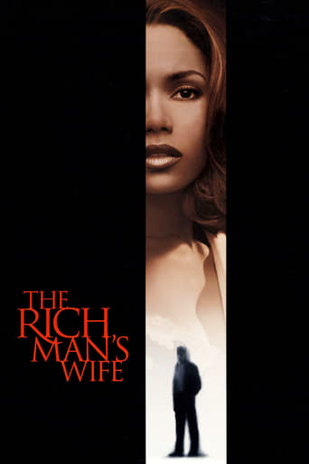 دانلود فیلم The Rich Man's Wife 1996