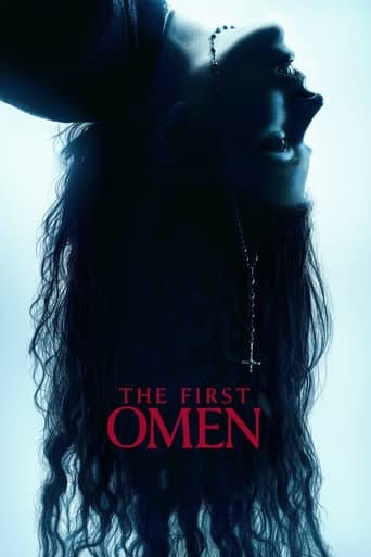 دانلود فیلم The First Omen 2024