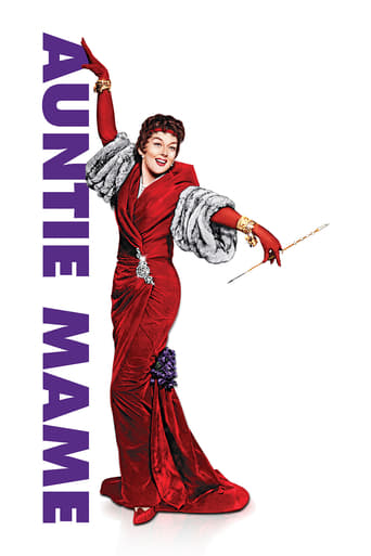 Auntie Mame 1958