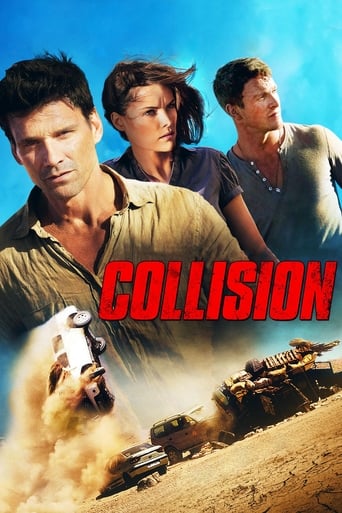 دانلود فیلم Collision 2013