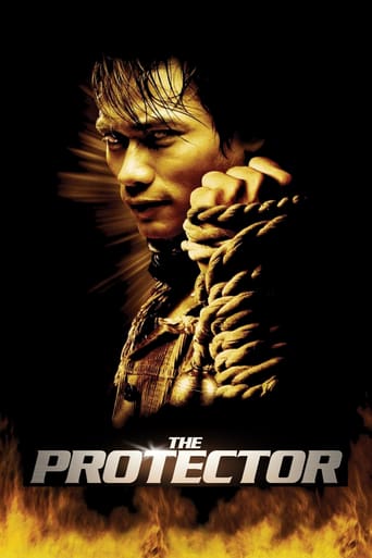 دانلود فیلم The Protector 2005