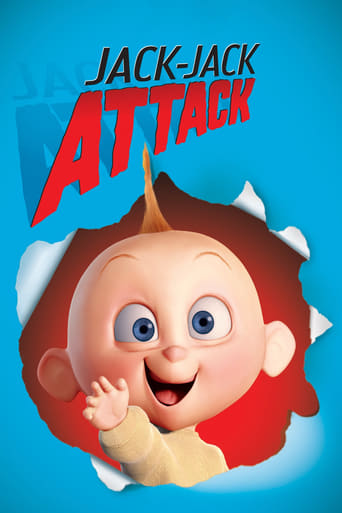 دانلود فیلم Jack-Jack Attack 2005