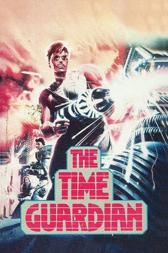 The Time Guardian 1987