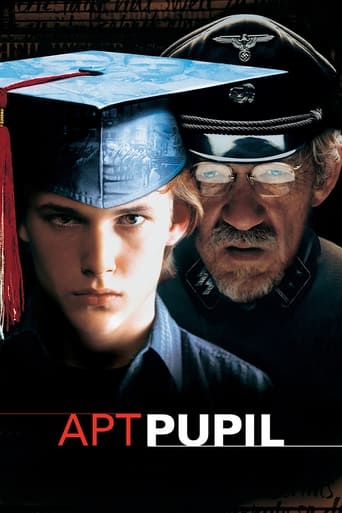 Apt Pupil 1998