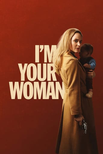 دانلود فیلم I'm Your Woman 2020 (من زن تو هستم)