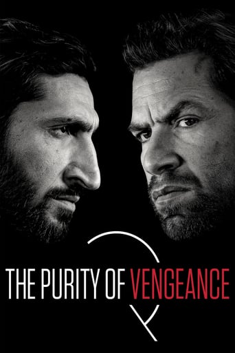 دانلود فیلم The Purity of Vengeance 2018