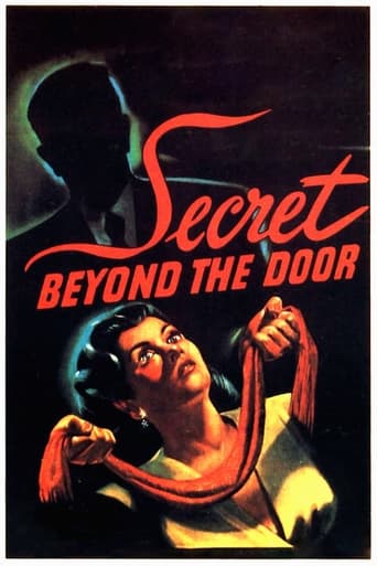 Secret Beyond the Door 1947