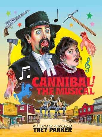 Cannibal! The Musical 1993