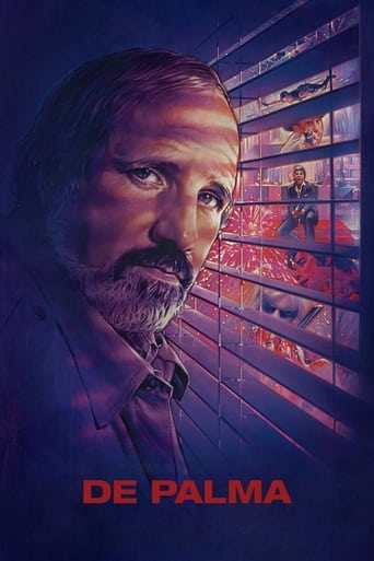 دانلود فیلم De Palma 2015