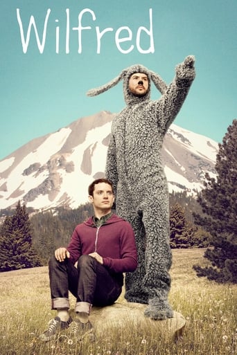 دانلود سریال Wilfred 2011 (ویلفرد)