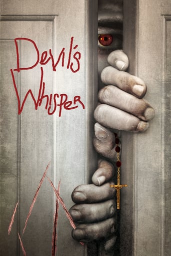 Devil's Whisper 2019