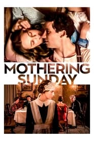 Mothering Sunday 2021