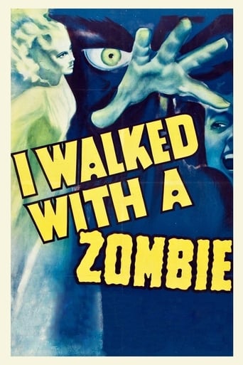 دانلود فیلم I Walked with a Zombie 1943