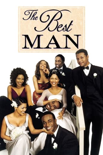 دانلود فیلم The Best Man 1999