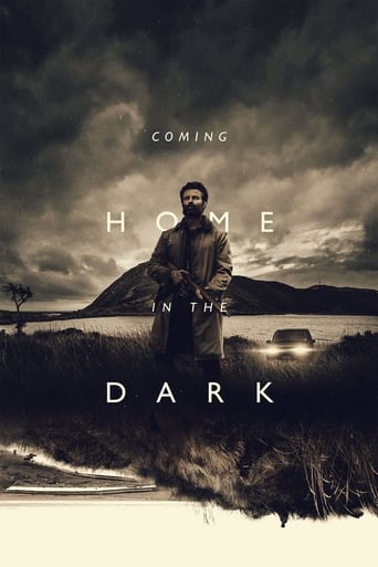 Coming Home in the Dark 2021