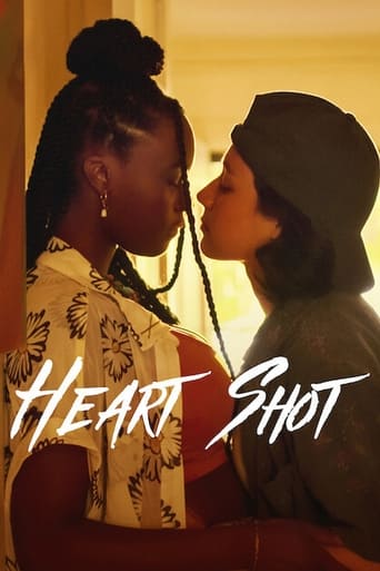 دانلود فیلم Heart Shot 2022 ( ضربات قلب)