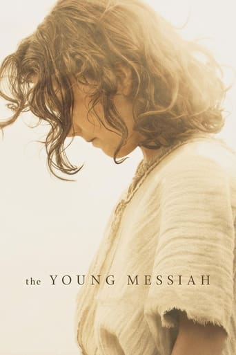 The Young Messiah 2016