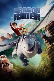 دانلود فیلم Dragon Rider 2020 (اژدها سوار)