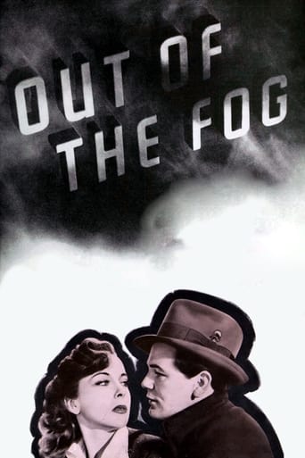 دانلود فیلم Out of the Fog 1941