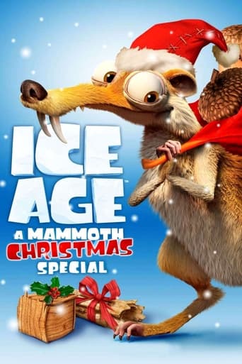 Ice Age: A Mammoth Christmas 2011