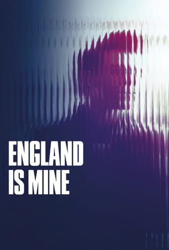 دانلود فیلم England Is Mine 2017