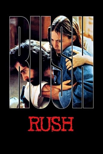 دانلود فیلم Rush 1991