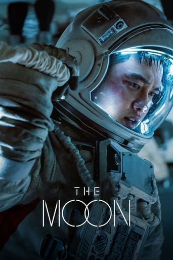 دانلود فیلم The Moon 2023