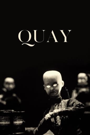 Quay 2015