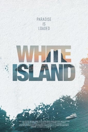 دانلود فیلم White Island 2016 (جزیره سفید)