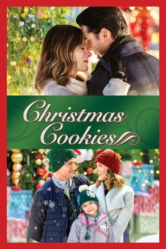 دانلود فیلم Christmas Cookies 2016