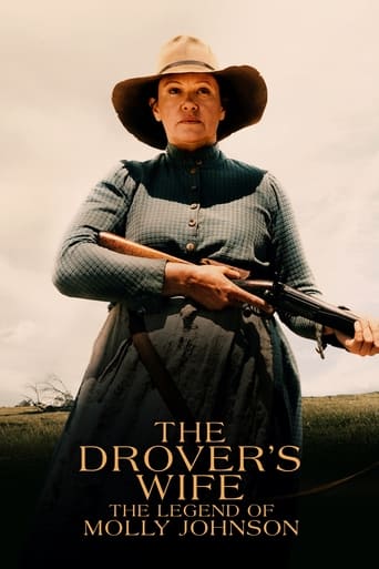 The Drover's Wife: The Legend of Molly Johnson 2021