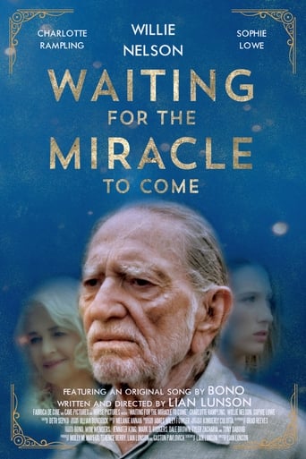 دانلود فیلم Waiting for the Miracle to Come 2018