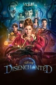 دانلود فیلم Disenchanted 2022 (افسون شده )