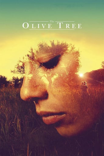 The Olive Tree 2016