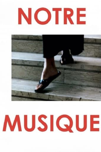 Notre Musique 2004