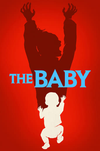 دانلود سریال The Baby 2022 (بچه)