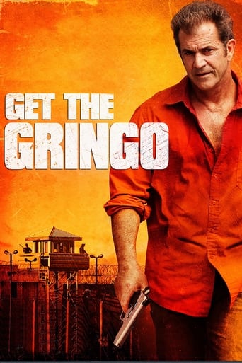 Get the Gringo 2012