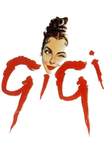 Gigi 1958