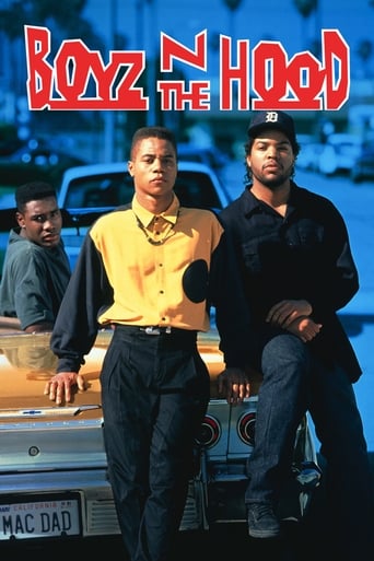 Boyz n the Hood 1991