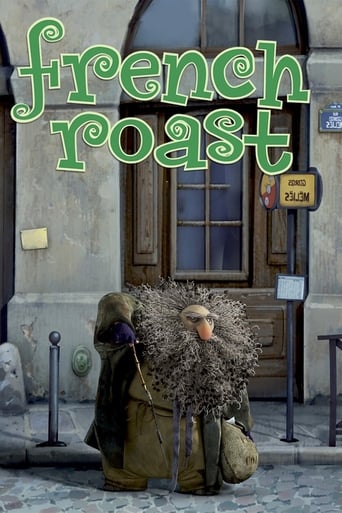 French Roast 2008