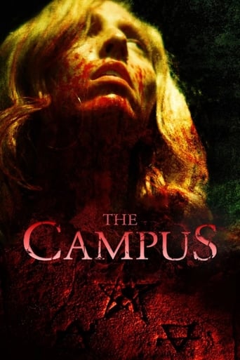 دانلود فیلم The Campus 2018