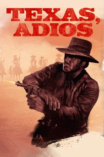 دانلود فیلم Texas, Adios 1966