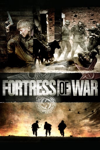 Fortress of War 2010