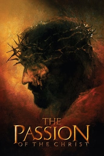 The Passion of the Christ 2004