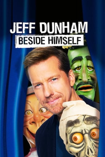 Jeff Dunham: Beside Himself 2019