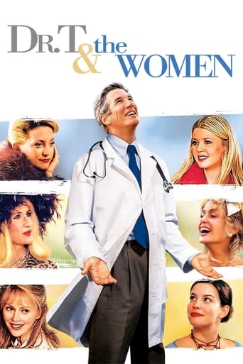 Dr. T & the Women 2000