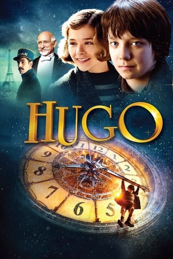 Hugo 2011